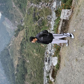 Nirvaan Munot